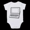 Deco Baby Onesie Thumbnail