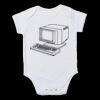 Deco Baby Onesie Thumbnail