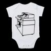 Deco Baby Onesie Thumbnail