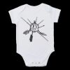 Deco Baby Onesie Thumbnail