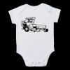 Deco Baby Onesie Thumbnail