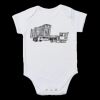 Deco Baby Onesie Thumbnail