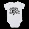Deco Baby Onesie Thumbnail