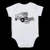 Deco Baby Onesie Thumbnail