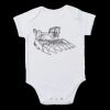 Deco Baby Onesie Thumbnail