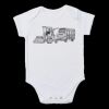 Deco Baby Onesie Thumbnail