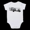 Deco Baby Onesie Thumbnail