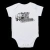 Deco Baby Onesie Thumbnail