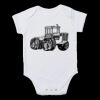 Deco Baby Onesie Thumbnail
