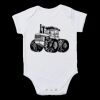 Deco Baby Onesie Thumbnail