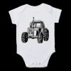 Deco Baby Onesie Thumbnail