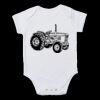 Deco Baby Onesie Thumbnail