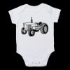 Deco Baby Onesie Thumbnail
