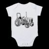 Deco Baby Onesie Thumbnail
