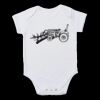 Deco Baby Onesie Thumbnail