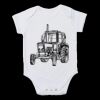 Deco Baby Onesie Thumbnail
