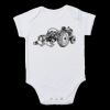 Deco Baby Onesie Thumbnail