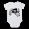 Deco Baby Onesie Thumbnail