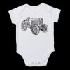 Deco Baby Onesie Thumbnail