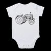 Deco Baby Onesie Thumbnail