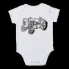 Deco Baby Onesie Thumbnail