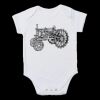 Deco Baby Onesie Thumbnail