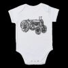 Deco Baby Onesie Thumbnail