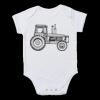 Deco Baby Onesie Thumbnail
