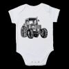 Deco Baby Onesie Thumbnail