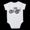 Deco Baby Onesie Thumbnail
