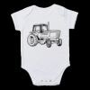 Deco Baby Onesie Thumbnail