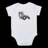 Deco Baby Onesie Thumbnail