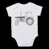 Deco Baby Onesie Thumbnail
