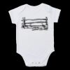 Deco Baby Onesie Thumbnail