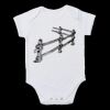 Deco Baby Onesie Thumbnail