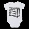 Deco Baby Onesie Thumbnail