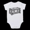 Deco Baby Onesie Thumbnail