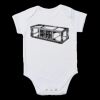 Deco Baby Onesie Thumbnail