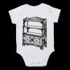 Deco Baby Onesie Thumbnail