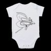 Deco Baby Onesie Thumbnail