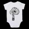 Deco Baby Onesie Thumbnail