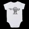 Deco Baby Onesie Thumbnail