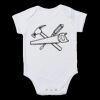 Deco Baby Onesie Thumbnail