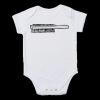 Deco Baby Onesie Thumbnail