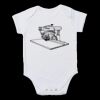 Deco Baby Onesie Thumbnail