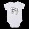 Deco Baby Onesie Thumbnail