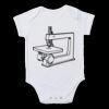 Deco Baby Onesie Thumbnail