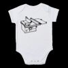 Deco Baby Onesie Thumbnail