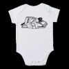 Deco Baby Onesie Thumbnail