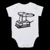 Deco Baby Onesie Thumbnail